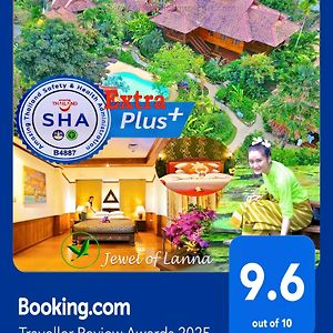 Oriental Siam Resort - Sha Extra Plus Certified